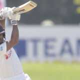 Dinesh Chandimal seeks clarity from Sri Lanka Cricket about international future