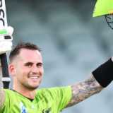 Alex Hales: World Cup axe was 'sickening' but still hopes for forgiveness