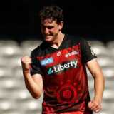 Scorchers sign Hatzoglou for two years
