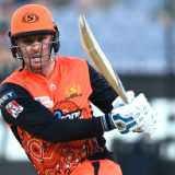 Roy major doubt to play BBL final due to ankle injury