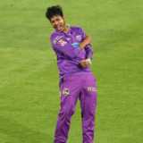 Lamichhane lured back to Hobart Hurricanes in the BBL