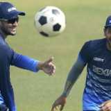 Shakib and Mushfiqur: the yin and yang of Bangladesh cricket