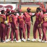 Phil Simmons: West Indies 'need to play spin better'