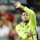 Caution urged over Sangha after legspinner earns T20I call-up