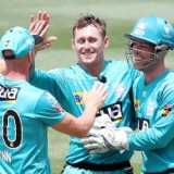 Scorchers vs Heat: how the BBL Challenger could be won