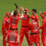 Bowling resources and allrounder on Melbourne Renegades' BBL shopping list