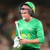 Missing Christmas made up Ben Dunk's mind over leaving Melbourne Stars