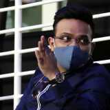 Covid-19 fears force BCCI to suspend men's Under-19 tournament