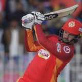 Colin Munro to miss PSL 2021 for Islamabad United