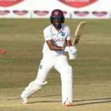 'As a Test team, West Indies are on a great path'