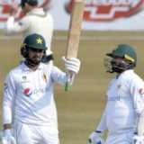 Faheem Ashraf - So much more than a dibbly-dobbler