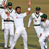 Waqar Younis: Hasan Ali's 'comeback is a great message for young bowlers'