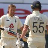 Root makes the extraordinary look simple in waltz into record books
