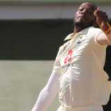Jofra Archer ruled out of second Test after suffering elbow injury