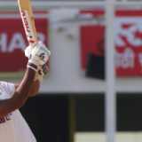 Ashwin, Ishant confident of India's batting depth for fifth-day chase
