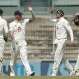 Joe Root: 'Really important we don't just stand still now' after England seal big win