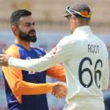As it happened - 2nd Test, 1st day