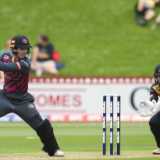 NZ pick Halliday, Jonas for Eng ODIs; Bates ruled out