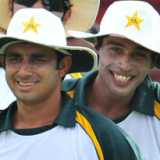 Mohammad Amir: 'Saeed Ajmal is a brilliant cook'