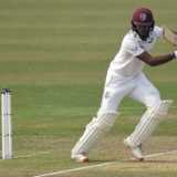 Kraigg Brathwaite replaces Jason Holder as West Indies Test captain