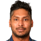 KC Sangakkara