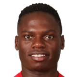 T Mupariwa