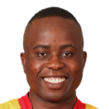 P Utseya