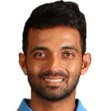 AM Rahane