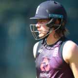 England reprimand Rory Burns for late-night tweet to Alex Hartley
