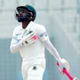Soft dismissals evoke the old days of Bangladesh cricket