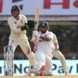 As it happened - India vs England, 2nd Test, Chennai, 2nd day