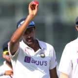 R Ashwin suggests neutral venues for matches that count towards WTC points