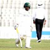 Mominul Haque: 'We haven't been batting up to expectations'