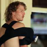 Will Pucovski to have shoulder reconstruction and will miss six months