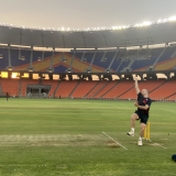 Motera pitch could be a backhanded compliment to England