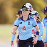 Women's IPL would be 'amazing for the game' - Heather Knight