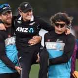 Tahuhu ruled out of England ODI series with hamstring injury