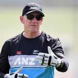 Bob Carter joins CWI as batting consultant