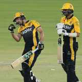 Timeline: How Covid-19 forced PSL 2021 to be suspended