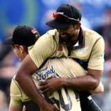 Confident New Zealand aim to close out rejigged T20I series