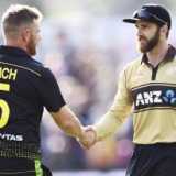 Williamson feared match could escape from New Zealand