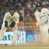 Pitch debate: Kohli says 'very good', Cook and Strauss disagree