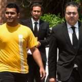 Umar Akmal eligible to return to cricket after CAS reduces his ban by six months