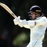Handscomb's century guides Victoria to safety
