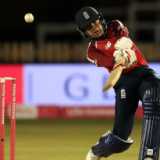 Dunkley sets sights on top-four batting spot for England