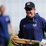 Ian Harvey joins Nepal as bowling consultant