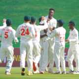 Ask Steven: Players dismissed by the first ball of a Test on debut