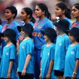 India women: a year of cricket lost while other major teams played