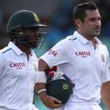 SA name Elgar Test captain, Bavuma ODI and T20I captain
