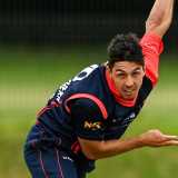Ireland A game in Bangladesh called off after positive test
